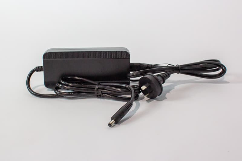 Spare Charger for Tribe Evamos