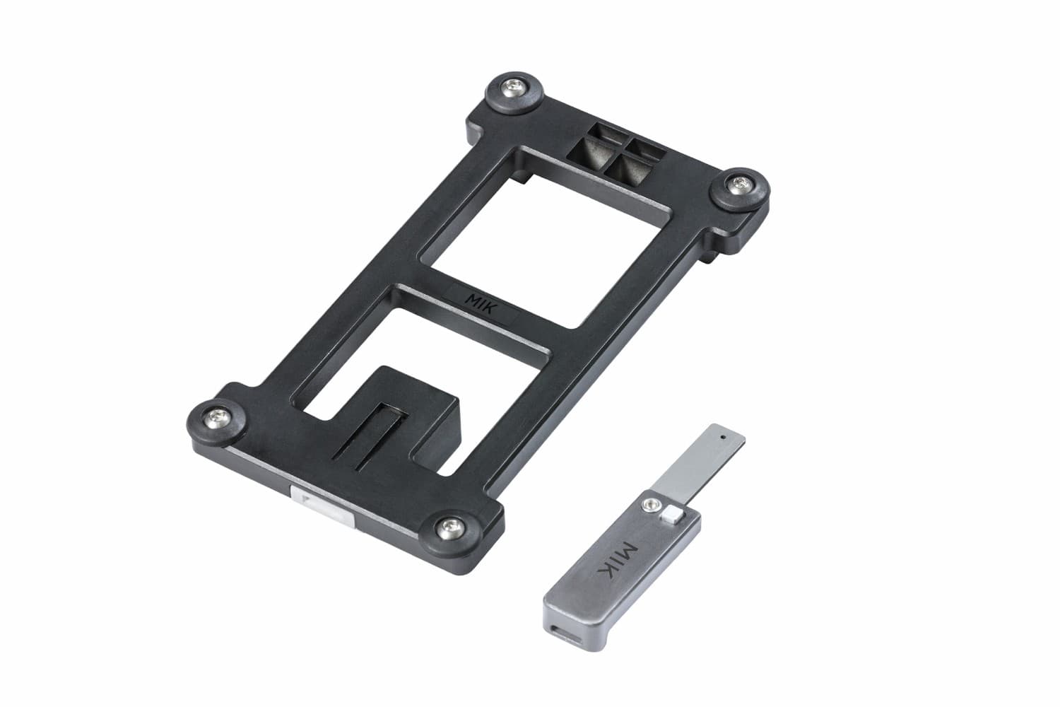 MIK Product Adaptor Plate