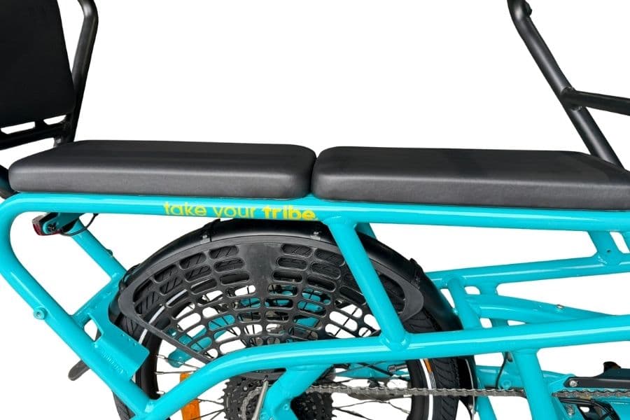 Seat Pad