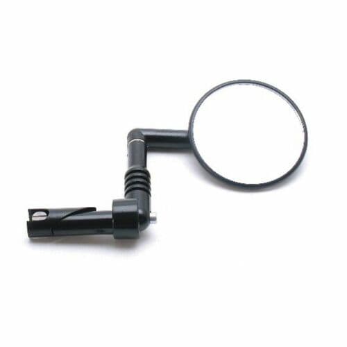 Mirrycle Rear View Mirror (for Tribe Evamos & Raha)