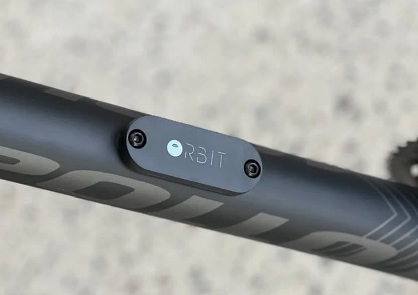 Orbit Velo Apple Air Tag
