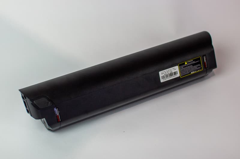 Spare Battery for Tribe Raha