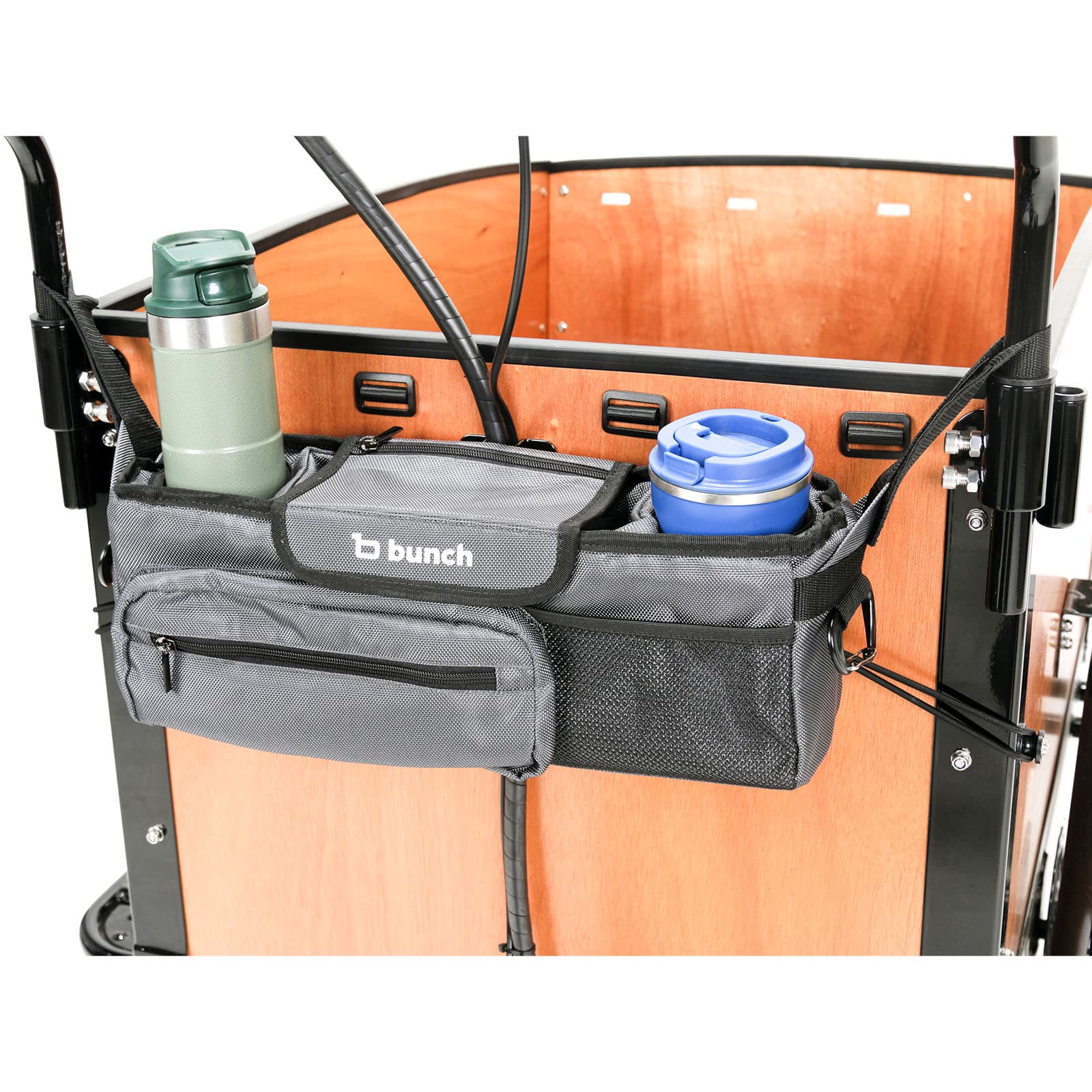 Tribe Original Parent Console