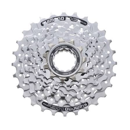 Tribe Original 8 speed Cassette