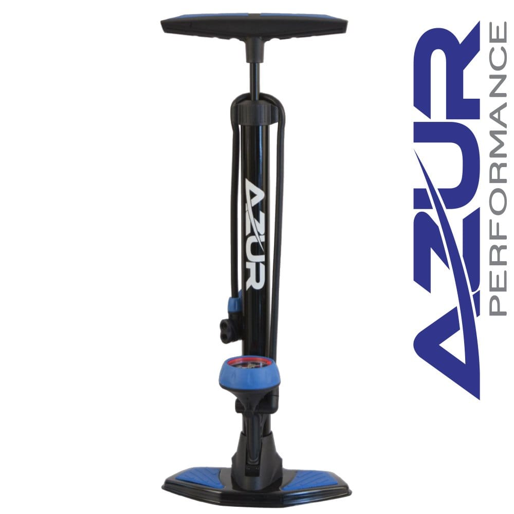 Azur SP45 Floor Pump