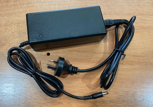 Spare Charger - Tribe Original