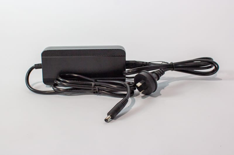 Spare Charger for Tribe Evamos