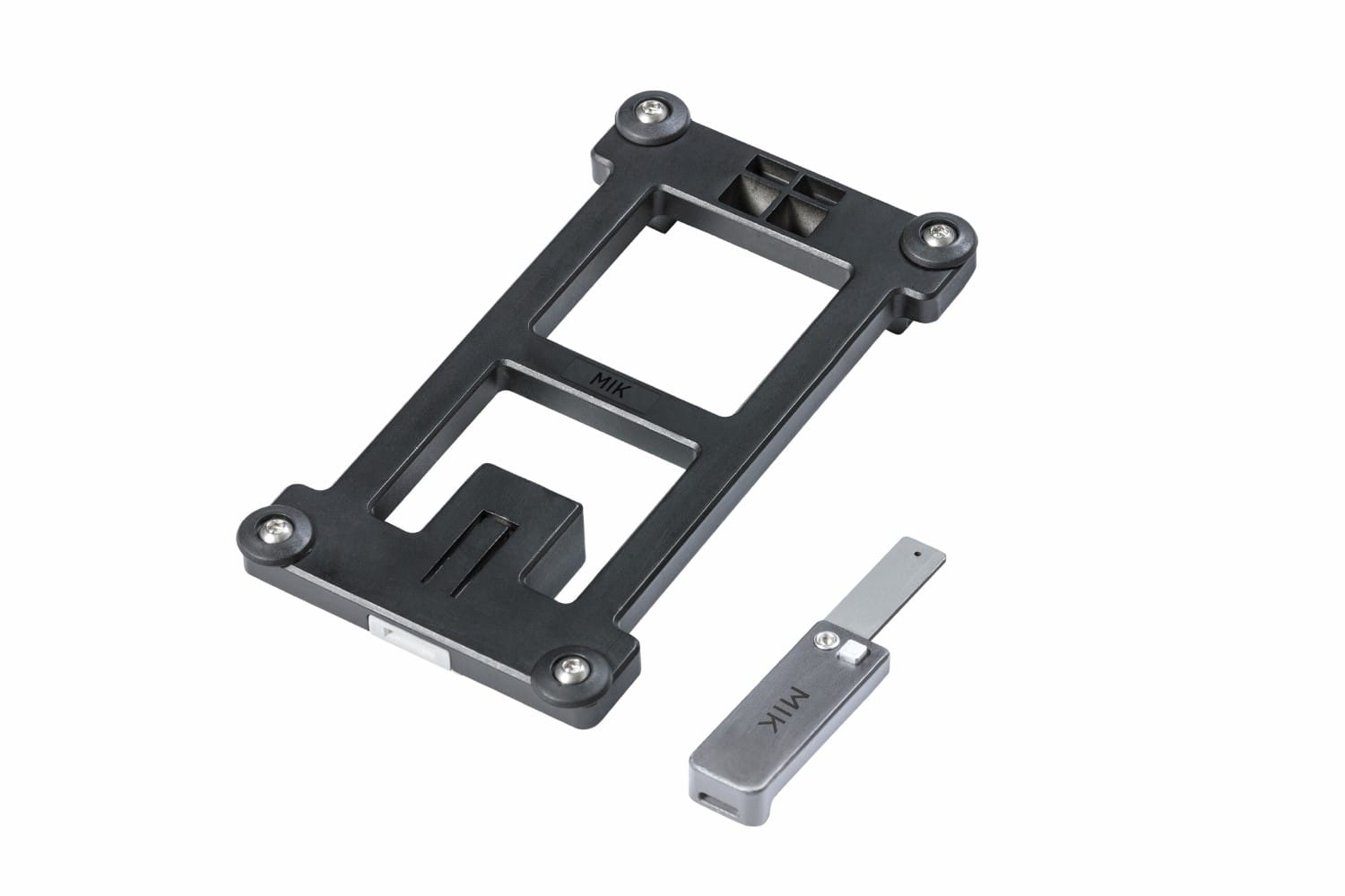 MIK Product Adaptor Plate