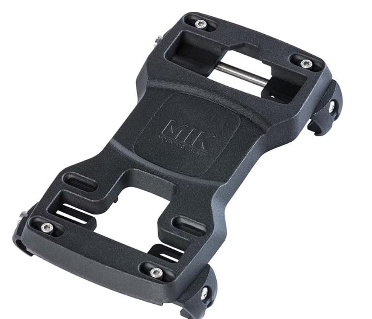 MIK Carrier Plate (for Tribe Original)