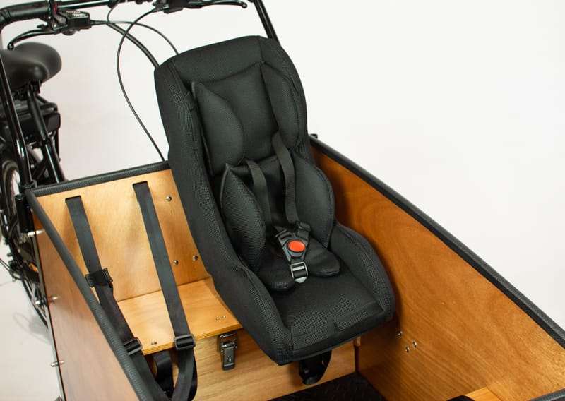 Melia Toddler Seat