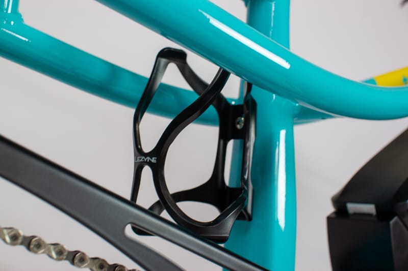 Lezyne Flow Cage Bottle Cage