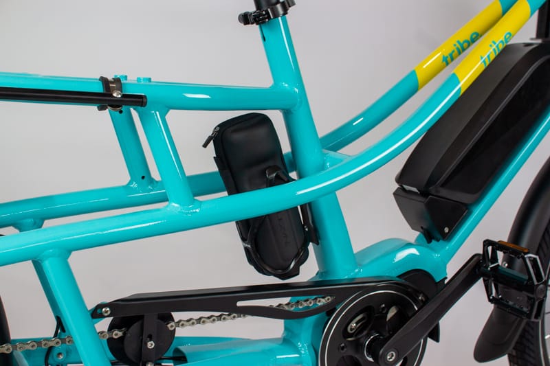 Lezyne Flow Tool Caddy Pro