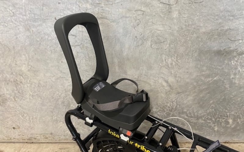 Urban Iki Junior Seat (5-10 years)