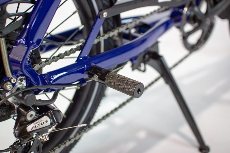 Foot Pegs