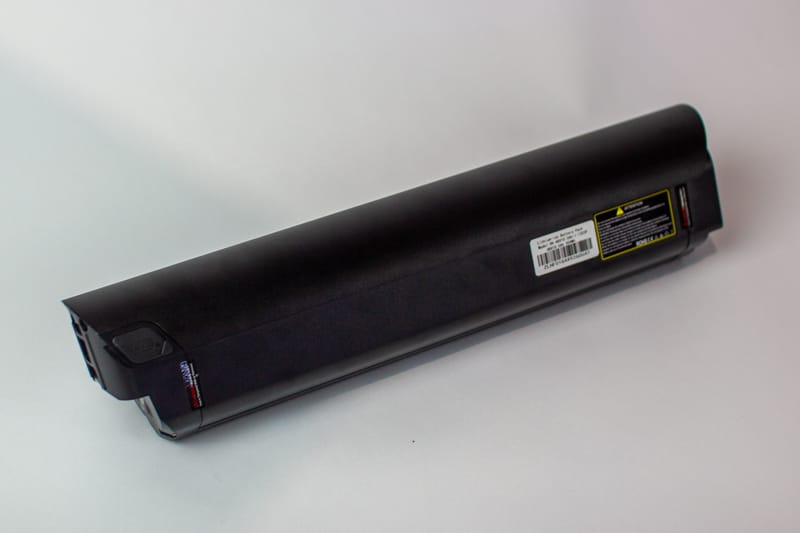 Spare Battery for Tribe Raha