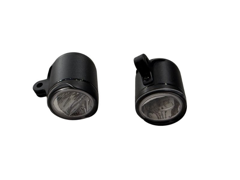 Tribe Original Replacement Headlight Set x 2