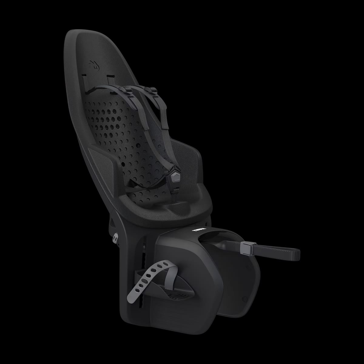 Thule Yepp 2 Maxi Child Seat