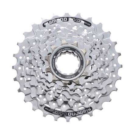 Tribe Original 8 speed Cassette