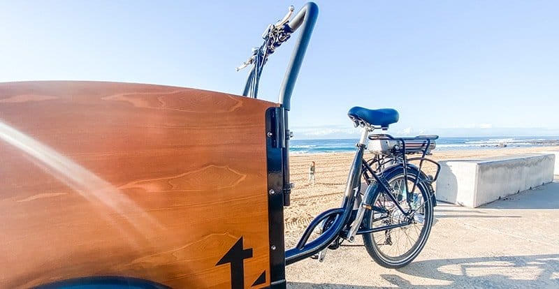 Do you need electric assist on your Tribe Bike?