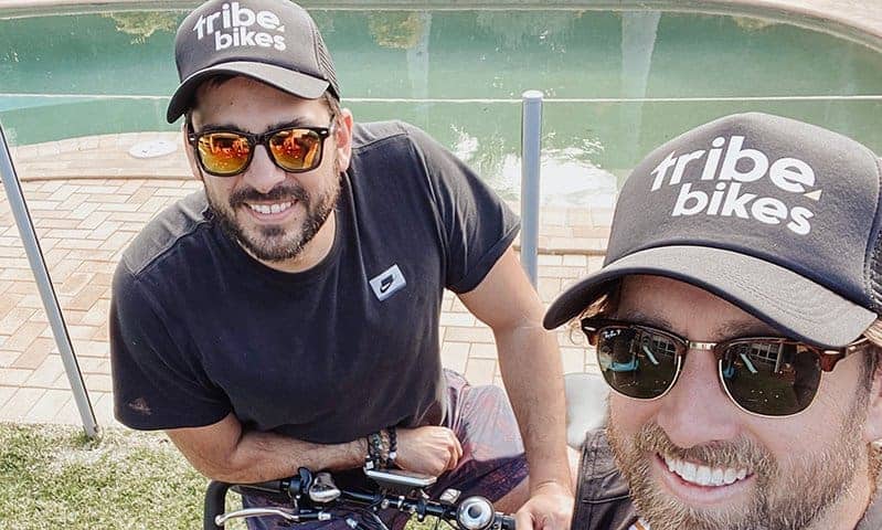 Confessions of a ‘cyclist’, now cargo biking convert