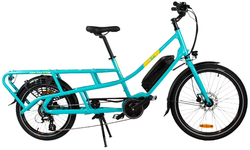 Tribe Evamos Longtail