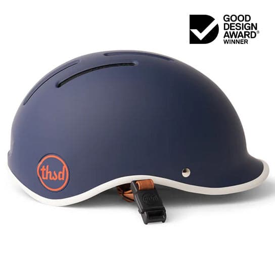 Thousand Heritage 2.0 Helmet — Navy