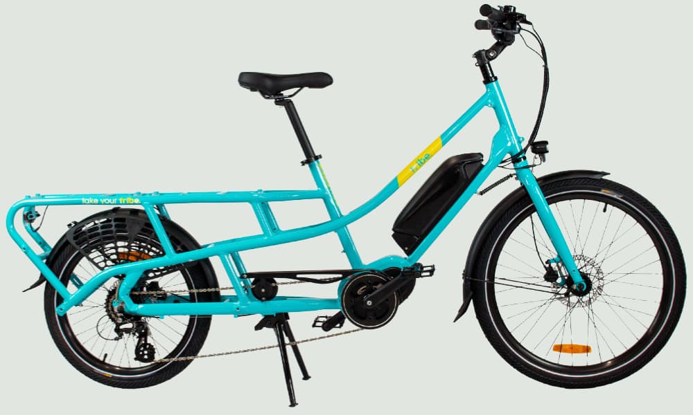 Tribe Evamos Longtail